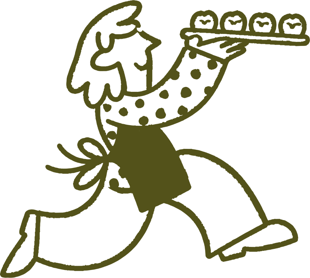 Mascote Amassa